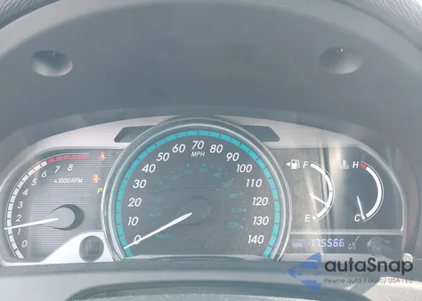 2014 Toyota Venza Le/Xle/Limited from USA, damaged, VIN 4T3BK3BB4EU098942